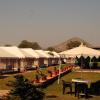 shivir aranya wilderness resort