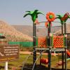 shivir aranya wilderness resort
