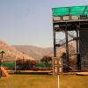 shivir aranya wilderness resort