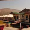 shivir aranya wilderness resort