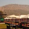 shivir aranya wilderness resort