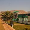 shivir aranya wilderness resort