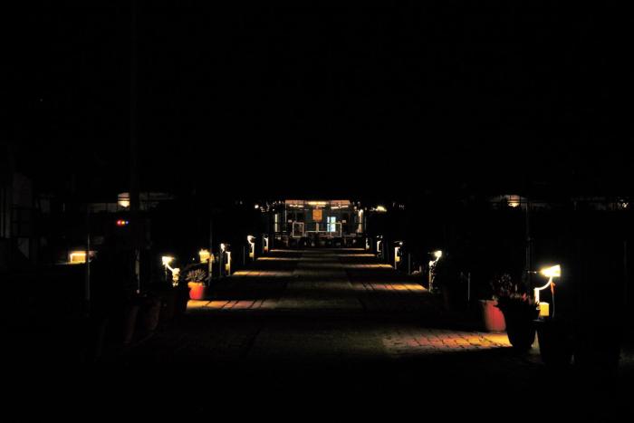 shivir aranya wilderness resort sariska