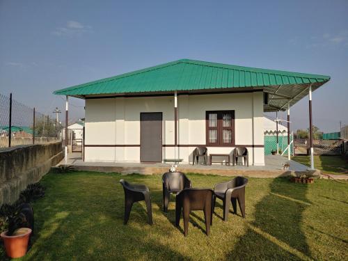 shivir aranya wilderness resort sariska