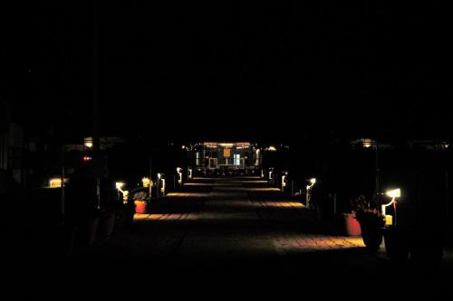 shivir aranya wilderness resort sariska