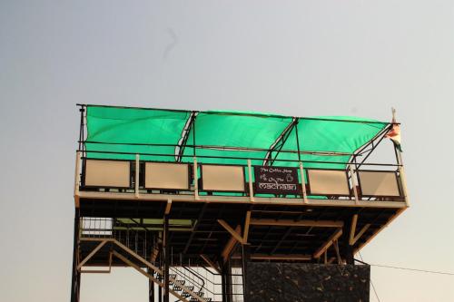 shivir aranya wilderness resort