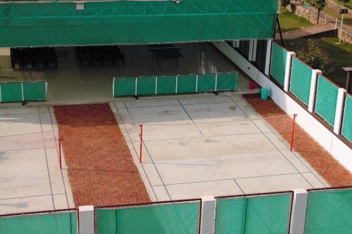 shivir aranya wilderness resort