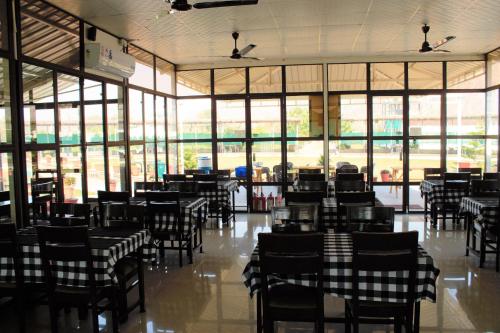 shivir aranya wilderness resort