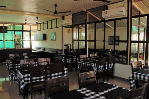 shivir aranya wilderness resort