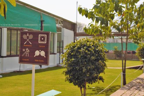 shivir aranya wilderness resort