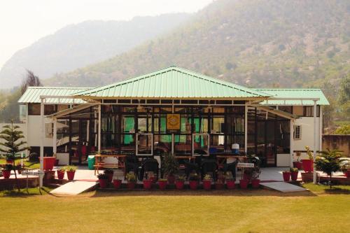 shivir aranya wilderness resort