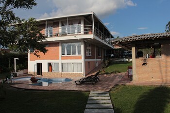 hotel campestre sueno del abuelo