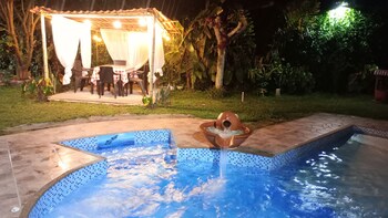 hotel campestre sueno del abuelo