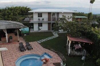 hotel campestre sueno del abuelo