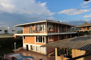 hotel campestre sueno del abuelo