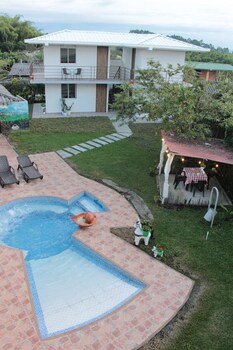 hotel campestre sueno del abuelo