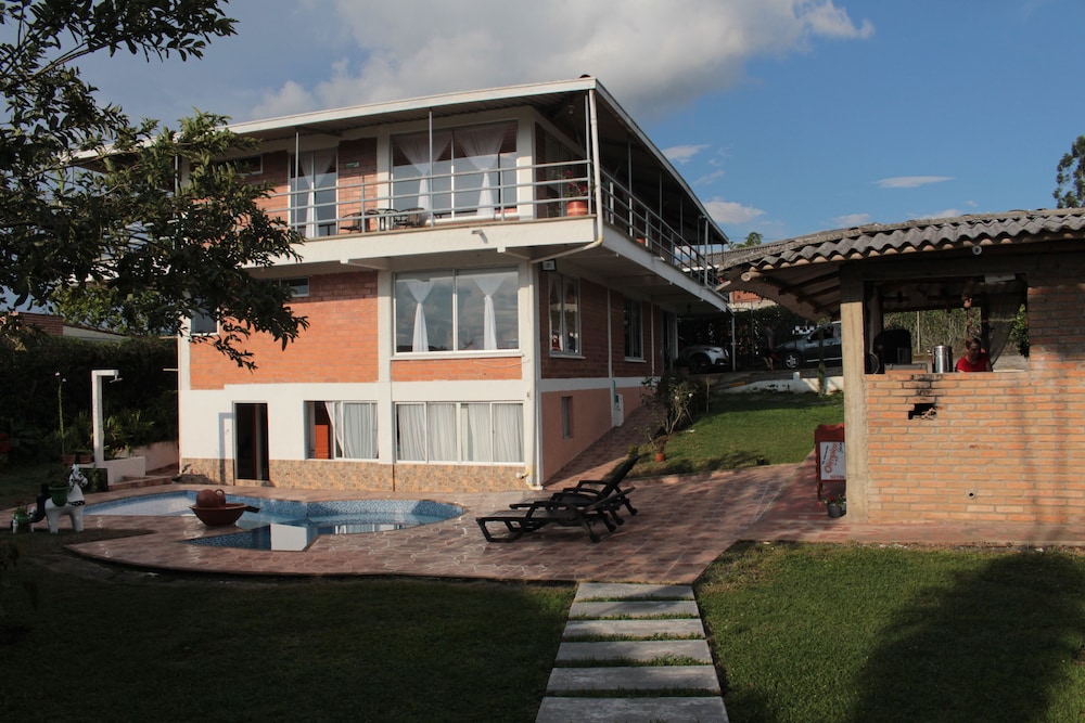 hotel campestre sueno del abuelo