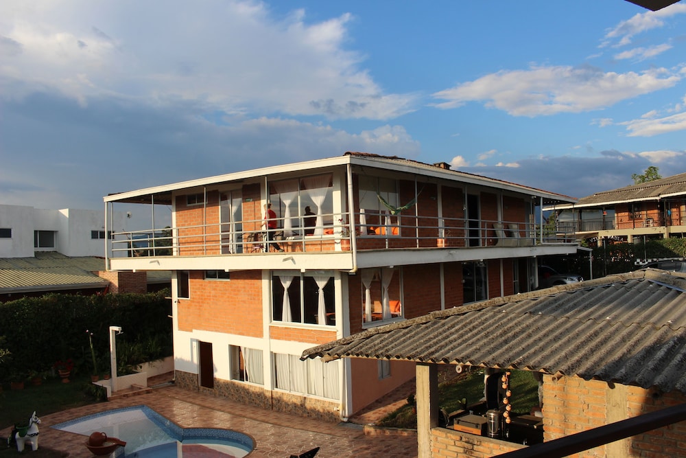 hotel campestre sueno del abuelo