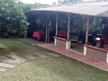 hotel campestre sueno del abuelo