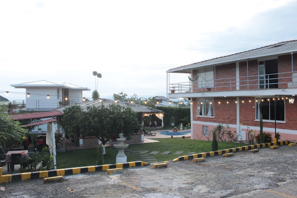 hotel campestre sueno del abuelo