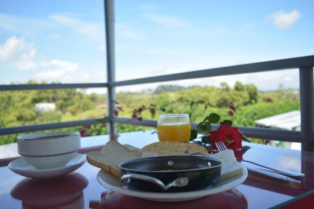 hotel campestre sueno del abuelo
