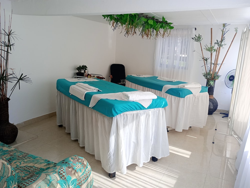 hotel campestre sueno del abuelo