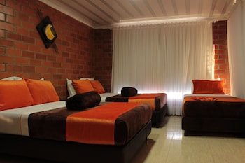 hotel campestre sueno del abuelo