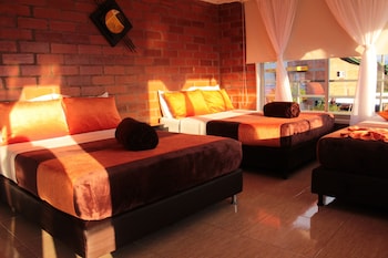 hotel campestre sueno del abuelo