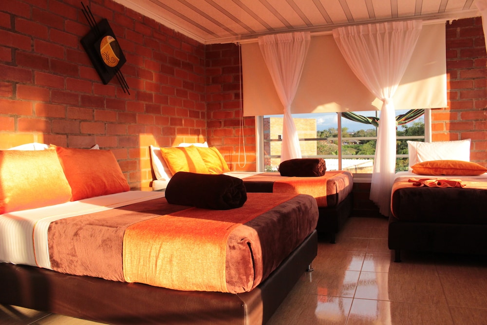 hotel campestre sueno del abuelo