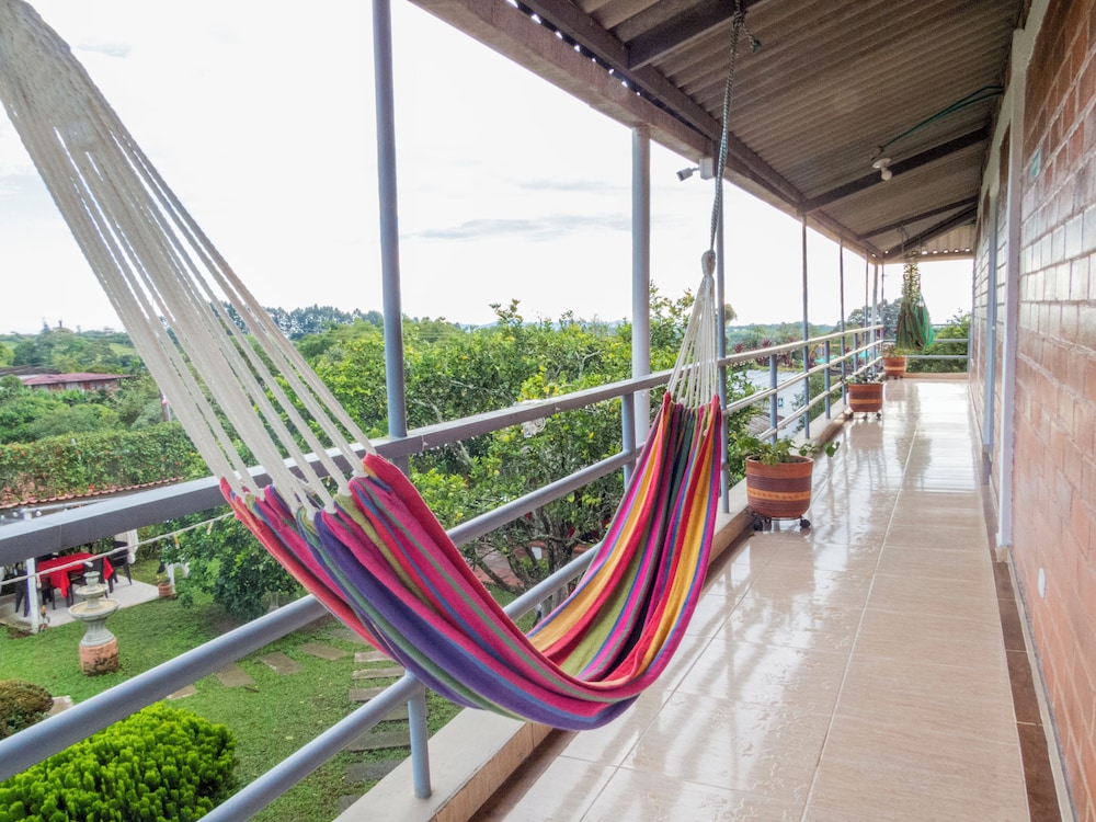 hotel campestre sueno del abuelo