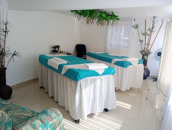 hotel campestre sueno del abuelo