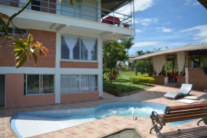 hotel campestre sueno del abuelo