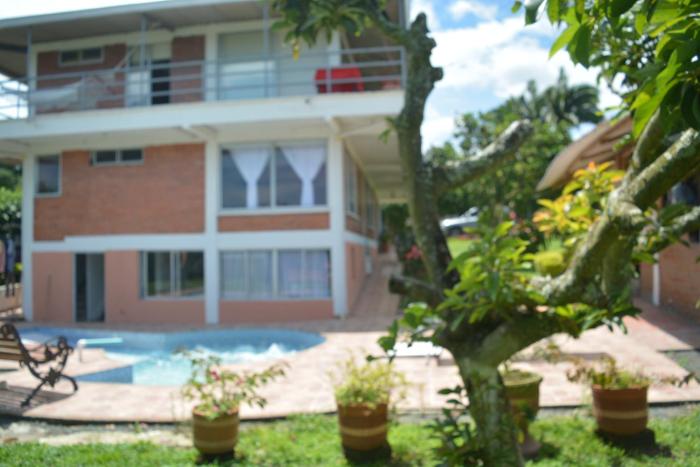 hotel campestre sueno del abuelo