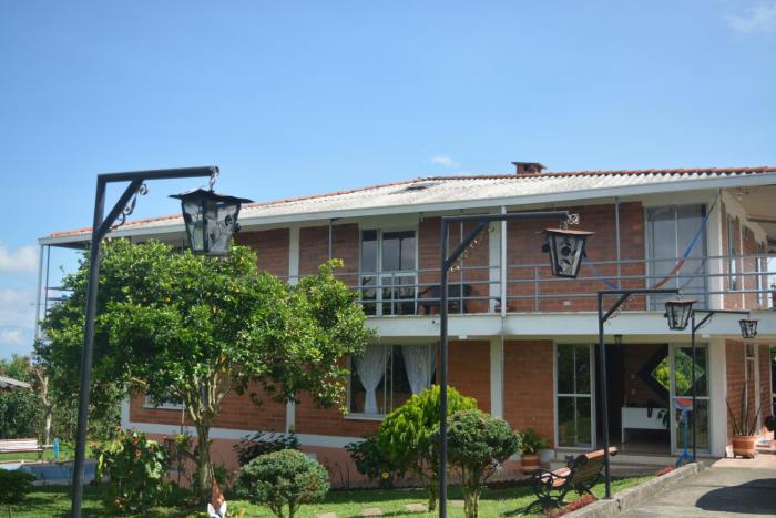 hotel campestre sueno del abuelo
