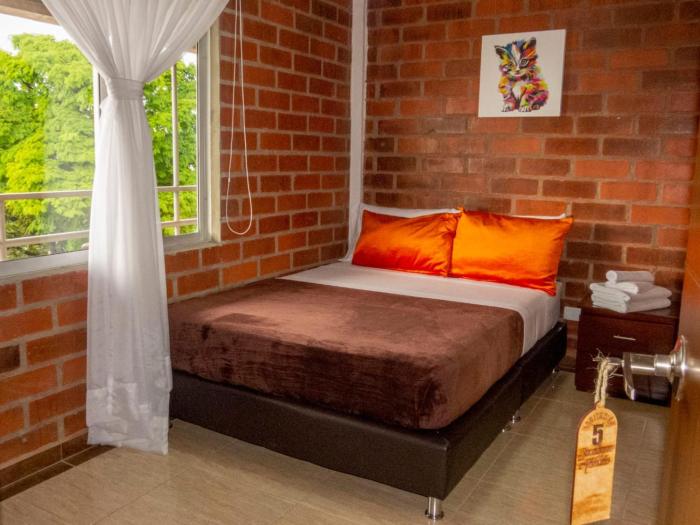 hotel campestre sueno del abuelo