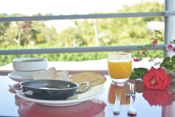 hotel campestre sueno del abuelo