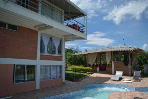 hotel campestre sueno del abuelo