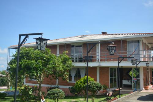 hotel campestre sueno del abuelo