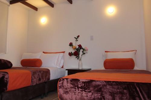 hotel campestre sueno del abuelo