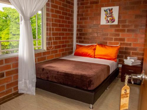 hotel campestre sueno del abuelo
