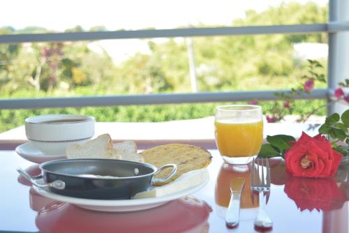 hotel campestre sueno del abuelo