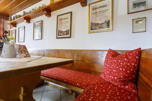 landhotel und gasthaus wiedmann