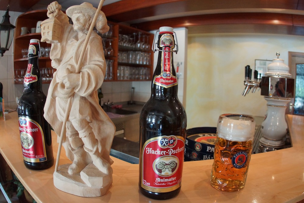 landhotel und gasthaus wiedmann