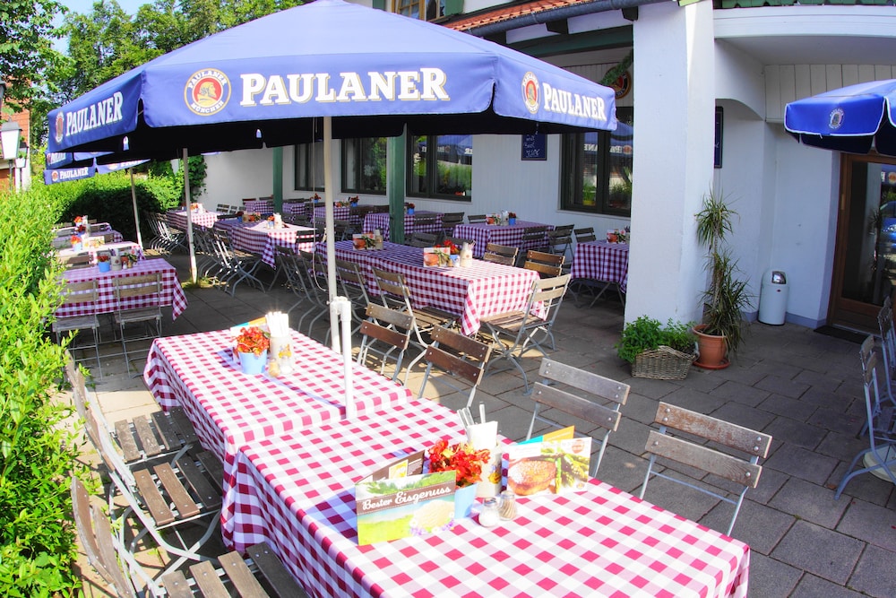 landhotel und gasthaus wiedmann