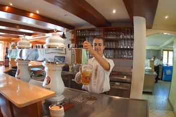 landhotel und gasthaus wiedmann