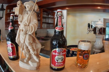 landhotel und gasthaus wiedmann