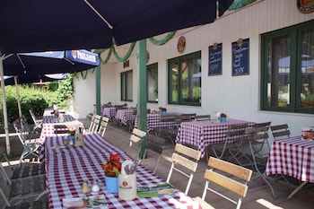 landhotel und gasthaus wiedmann