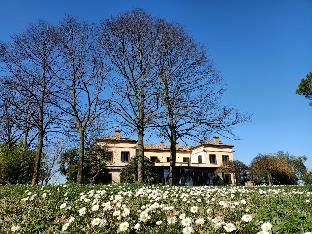 relais villa margherita