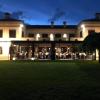 relais villa margherita