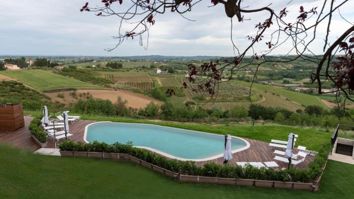 relais villa margherita